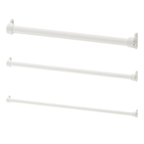 Ikea pax komplement steel - komplement,