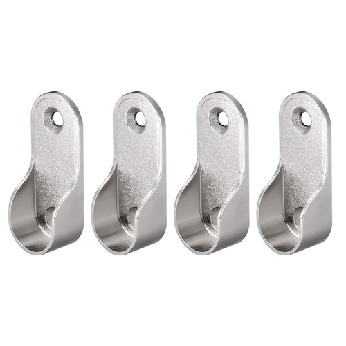 4pcs rail hanger standard - 4pcs,