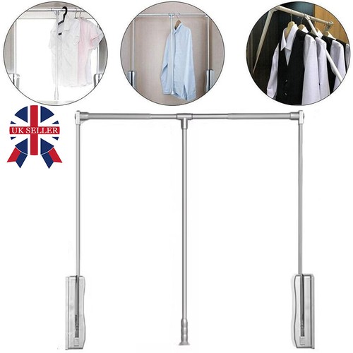 Heavy duty lift pull down - heavy,