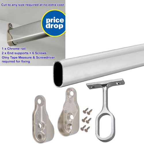 Oval full kit extra strong - oval,