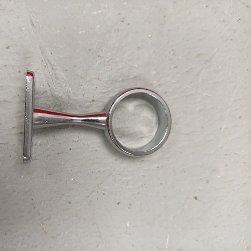 Wardrobe pole rail - pole,