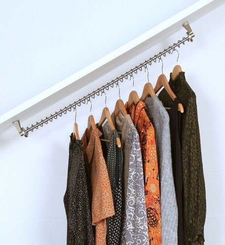 Zebedee hanging rail for - zebedee,