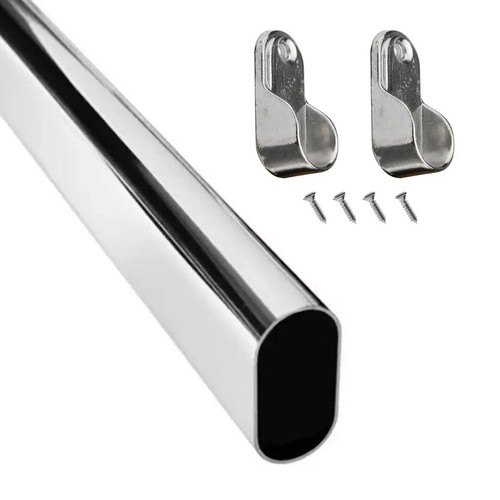 Custom size chrome - custom,