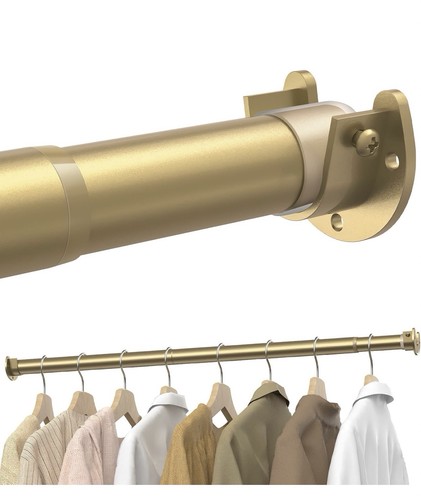Heavy duty 135cm wardrobe - duty, 43-135cm