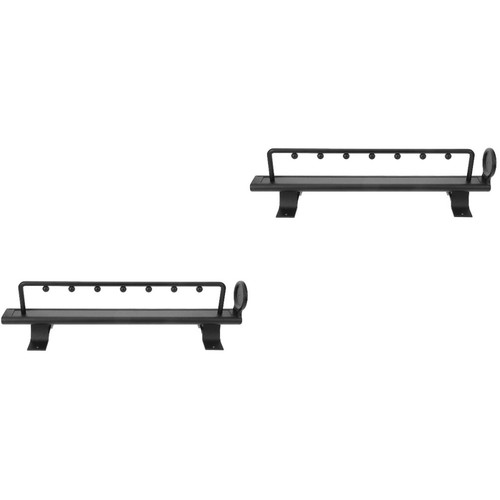 2pcs metal pull - 2pcs,