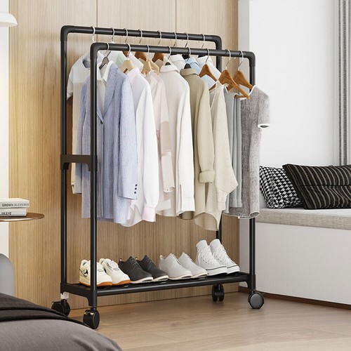Mobile iron double clothes - iron,