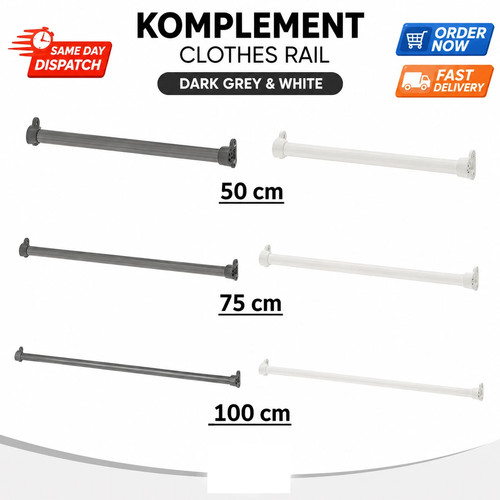 New ikea pax - new,