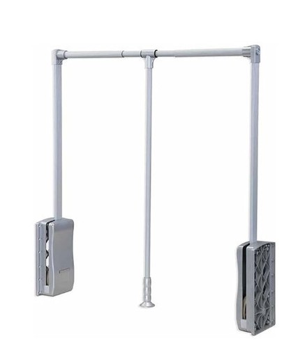Tonchean pull down wardrobe - down,