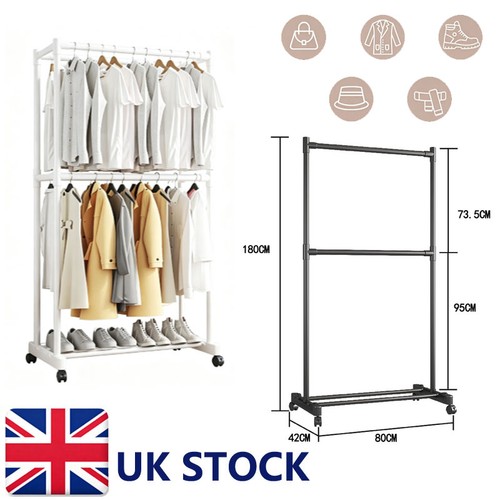 Tier clothes rail - tier,