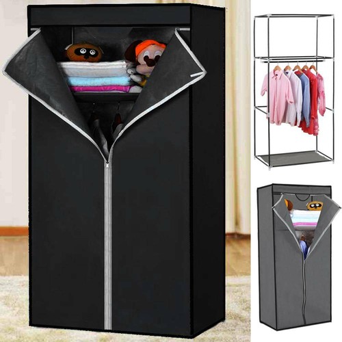 Single fabric canvas - single, wardrobe