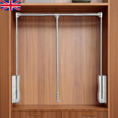 Heavy duty lift pull down - /,