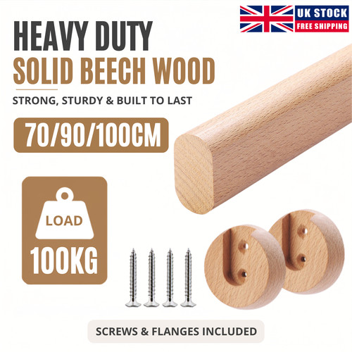 Wooden stainless steel - wooden/stainless,